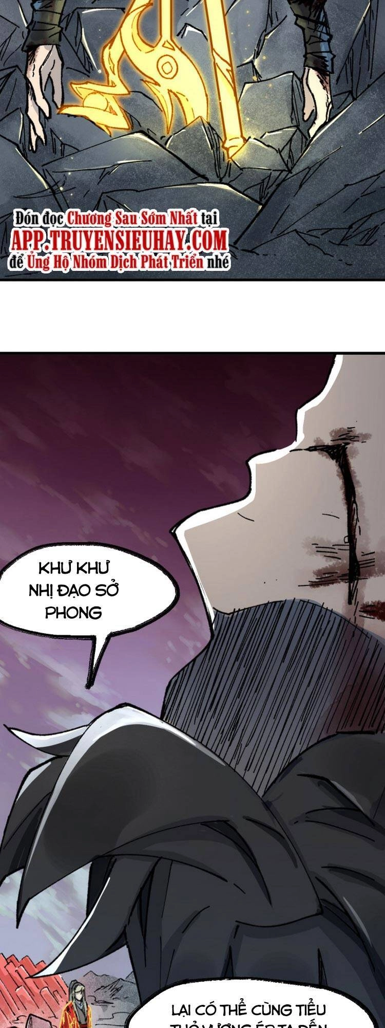 Thánh Khư Chapter 131 - 66