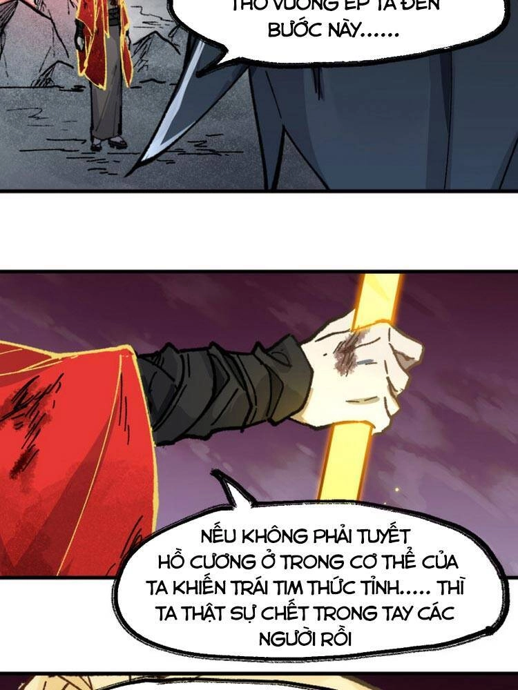 Thánh Khư Chapter 131 - 67