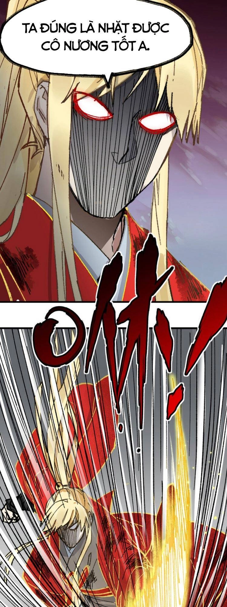 Thánh Khư Chapter 131 - 68