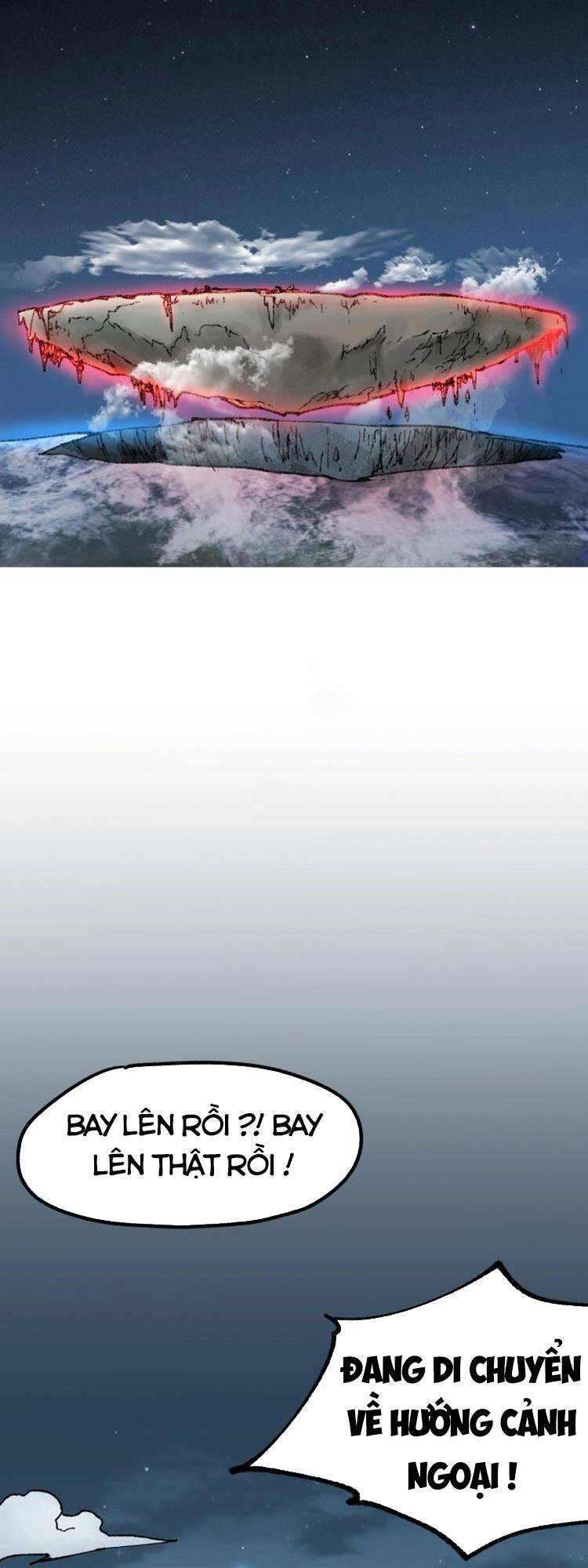 Thánh Khư Chapter 132 - 1