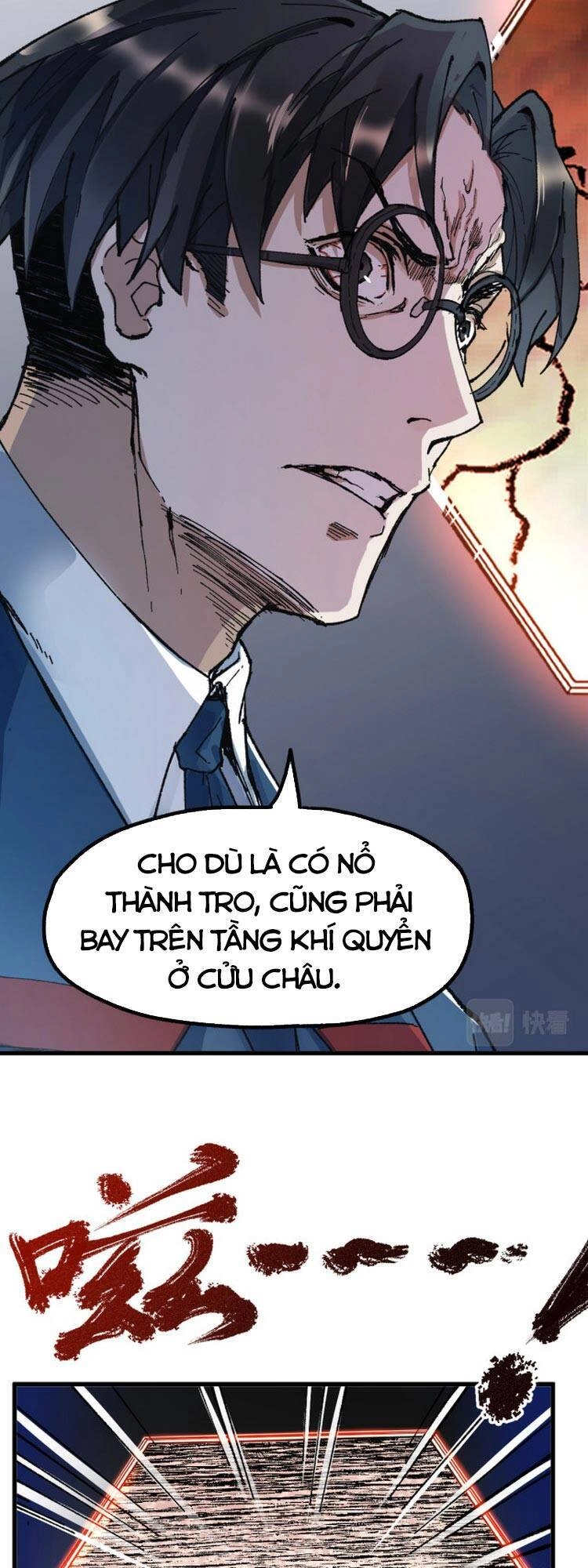 Thánh Khư Chapter 132 - 7