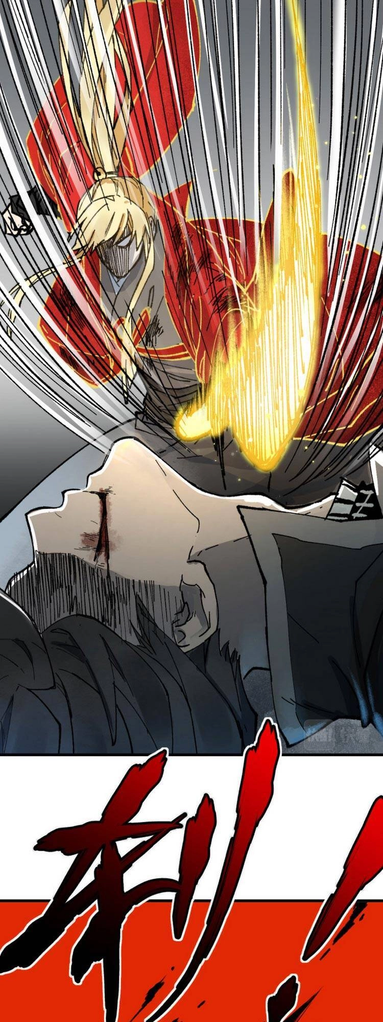 Thánh Khư Chapter 132 - 11