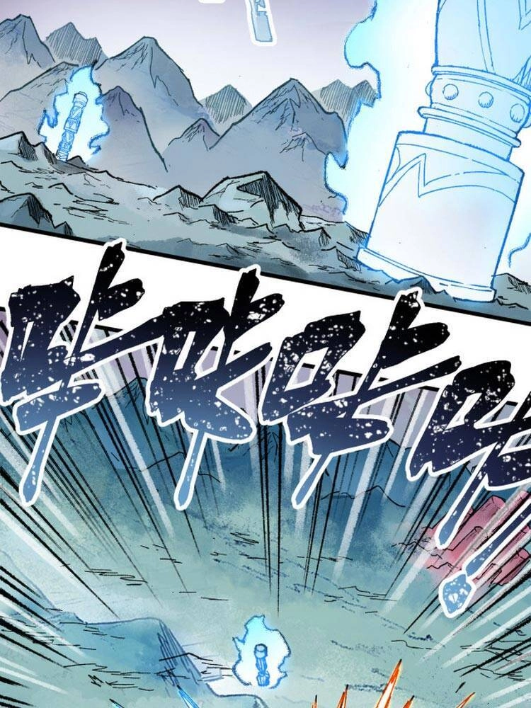 Thánh Khư Chapter 132 - 26