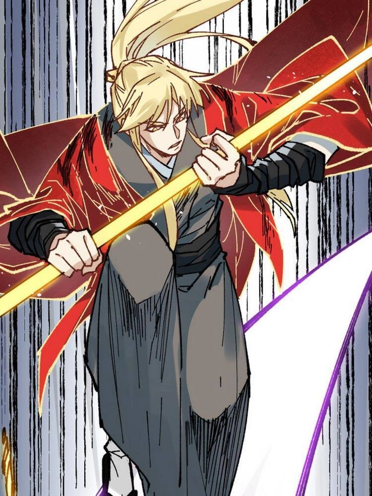 Thánh Khư Chapter 132 - 30