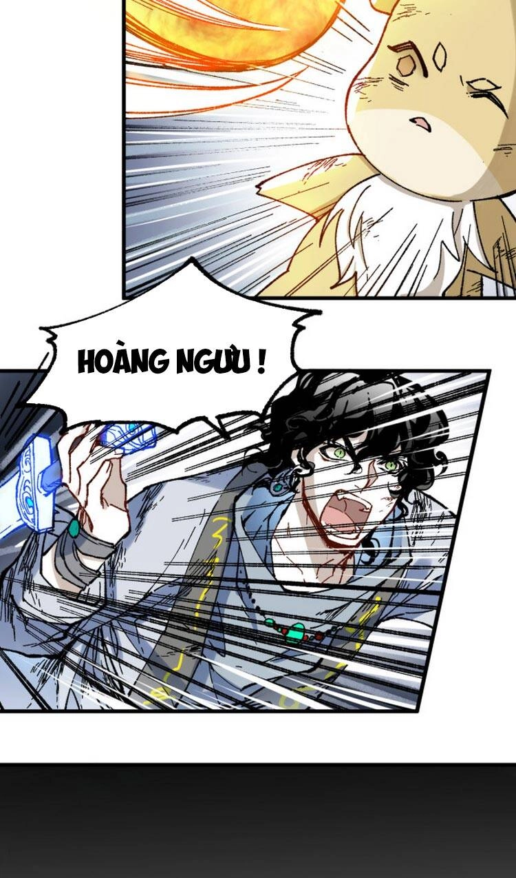 Thánh Khư Chapter 132 - 41