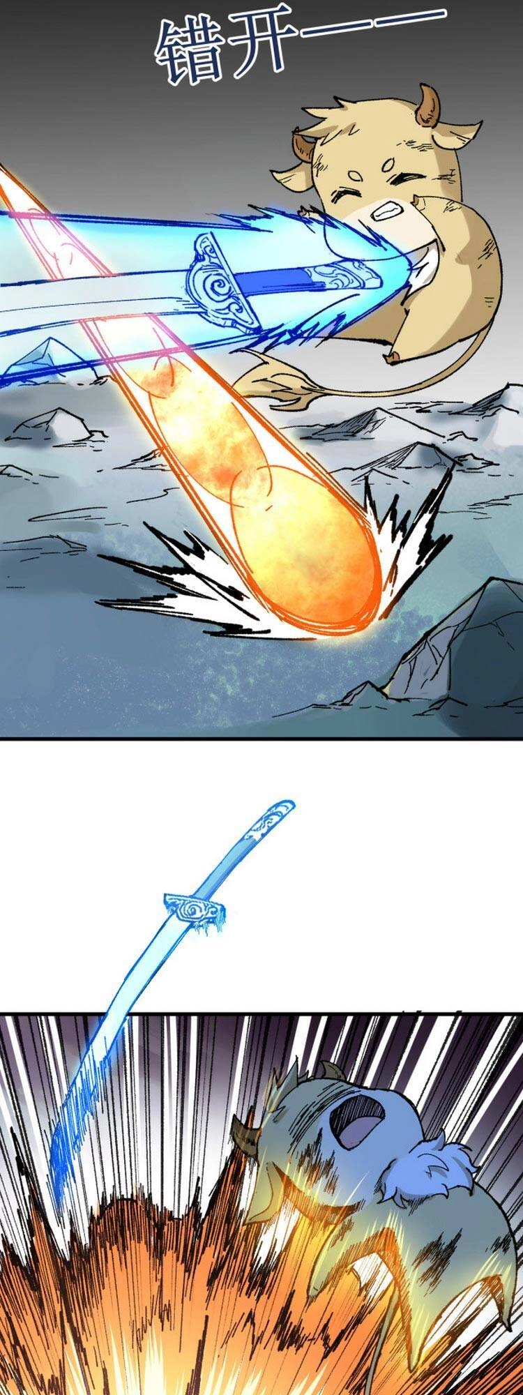 Thánh Khư Chapter 132 - 42