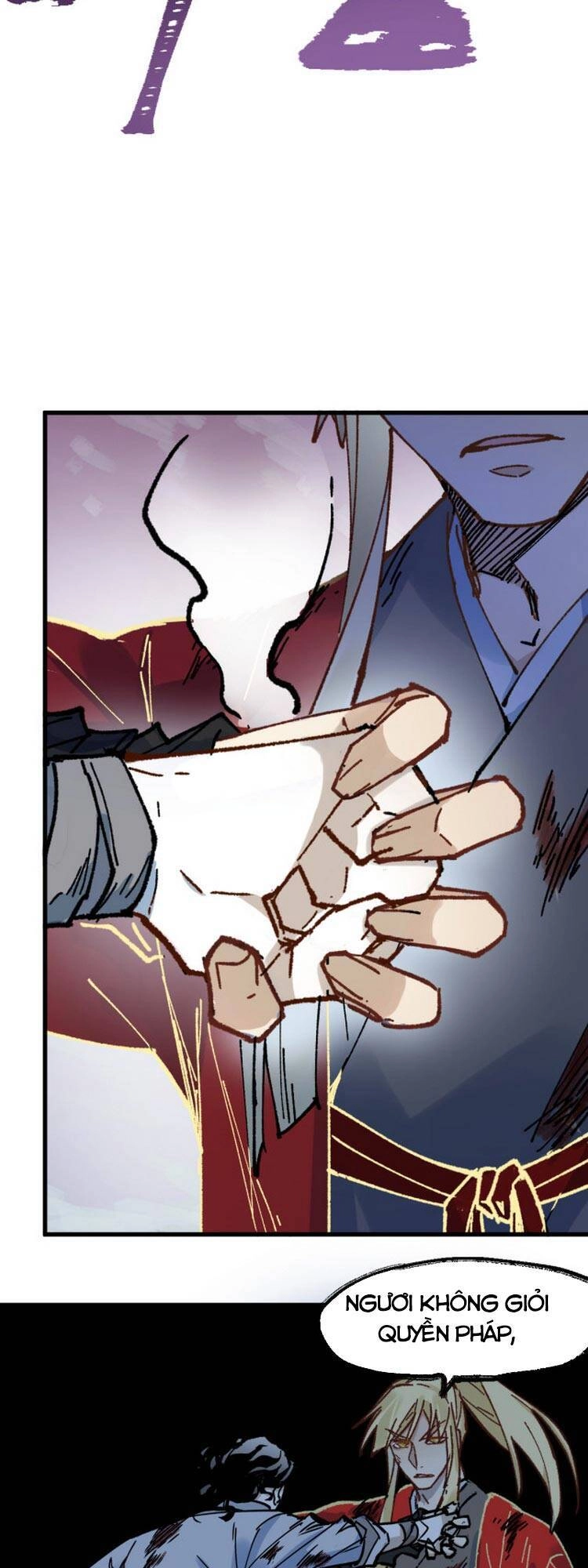 Thánh Khư Chapter 132 - 48