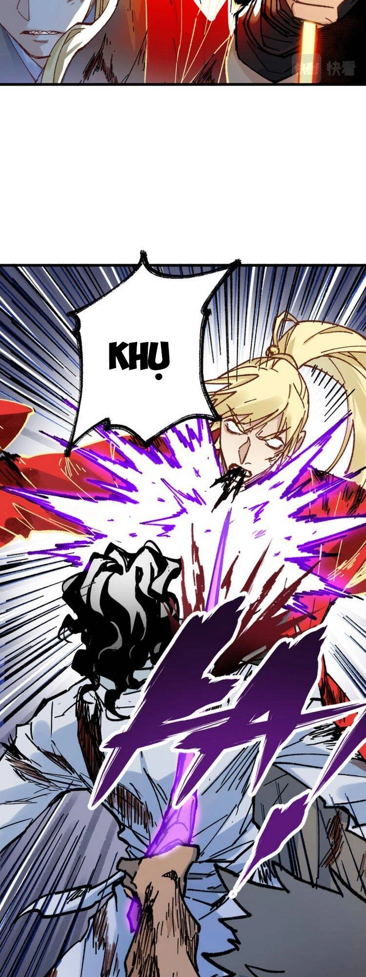 Thánh Khư Chapter 132 - 50