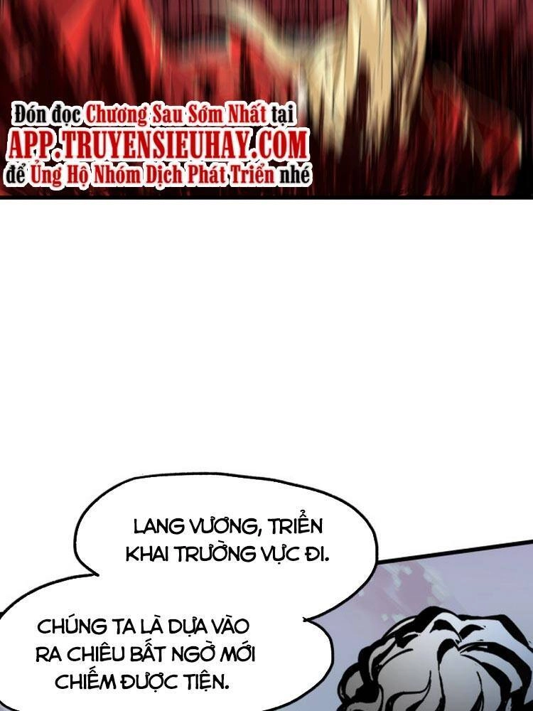 Thánh Khư Chapter 132 - 57