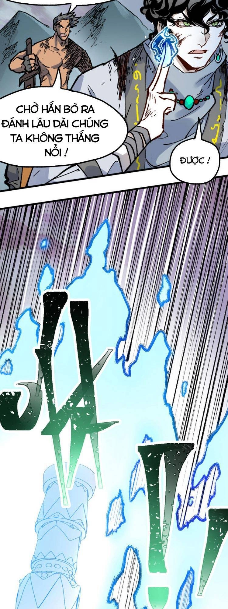 Thánh Khư Chapter 132 - 58