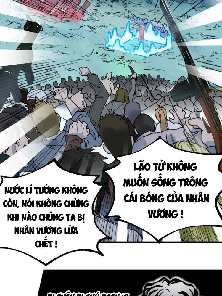 Thánh Khư Chapter 132 - 66