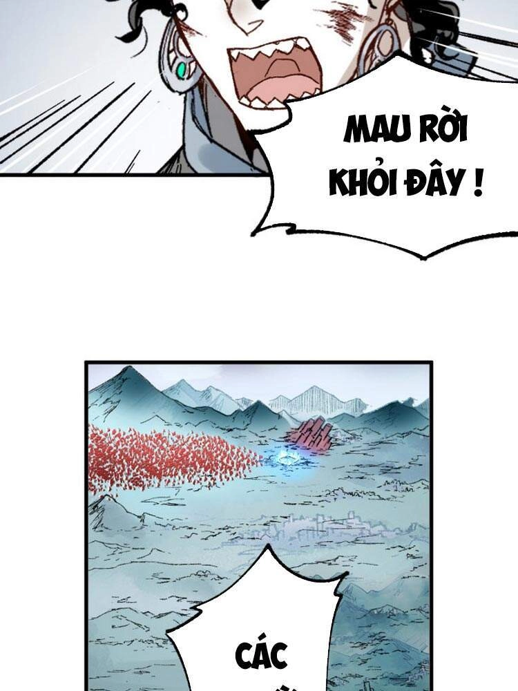 Thánh Khư Chapter 133 - 6