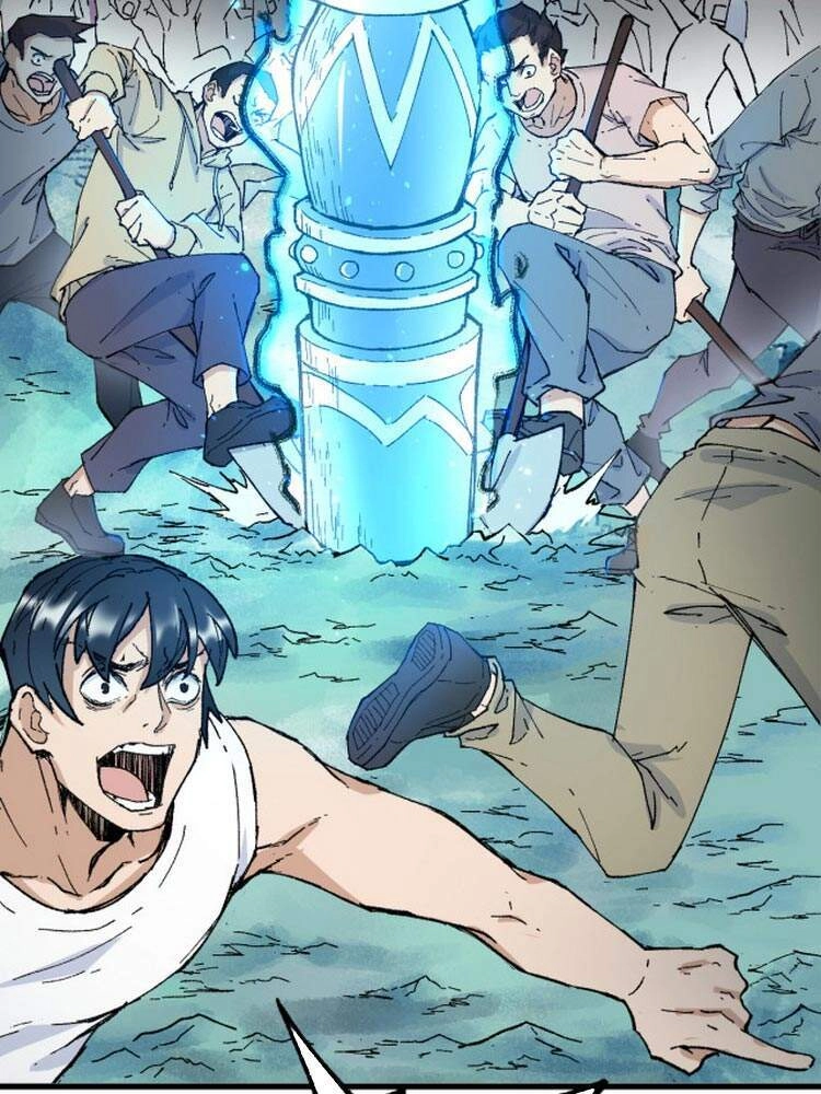 Thánh Khư Chapter 133 - 8