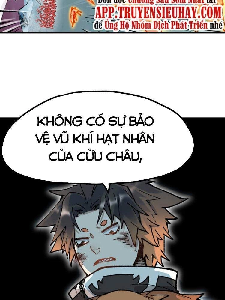 Thánh Khư Chapter 133 - 14