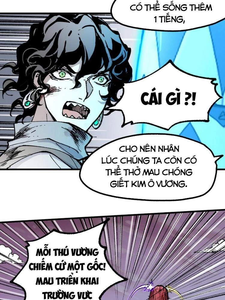 Thánh Khư Chapter 133 - 18