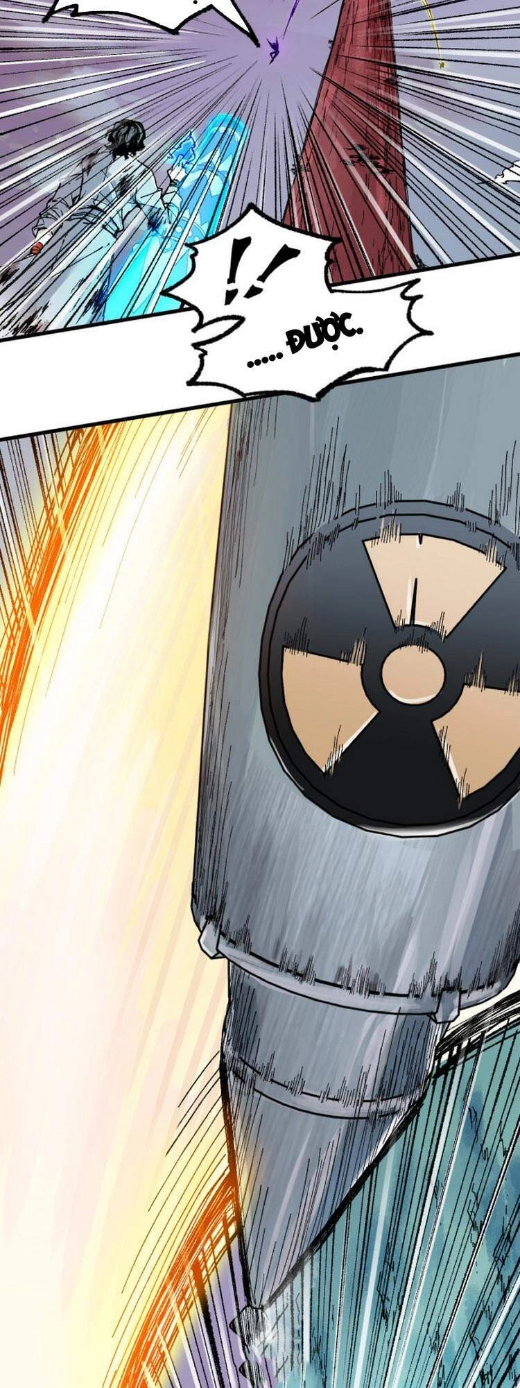 Thánh Khư Chapter 133 - 19