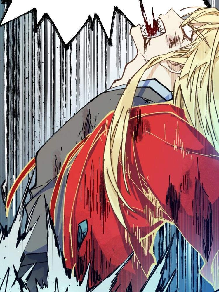 Thánh Khư Chapter 133 - 25