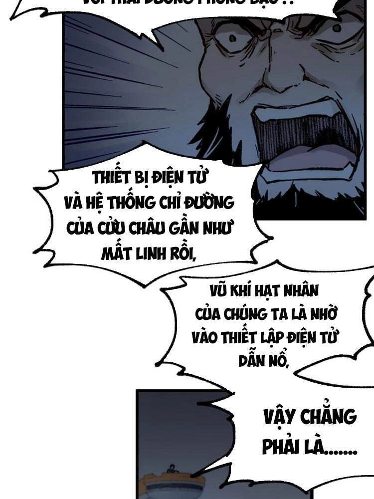 Thánh Khư Chapter 133 - 33