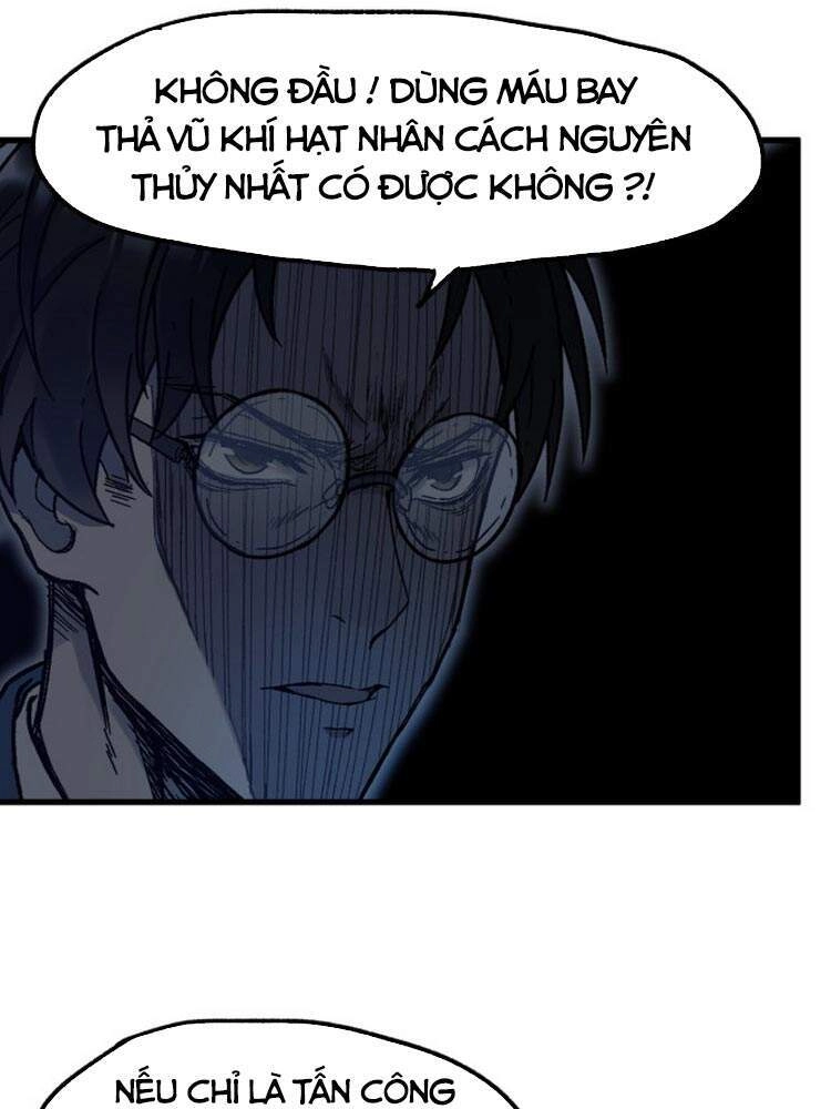 Thánh Khư Chapter 133 - 35