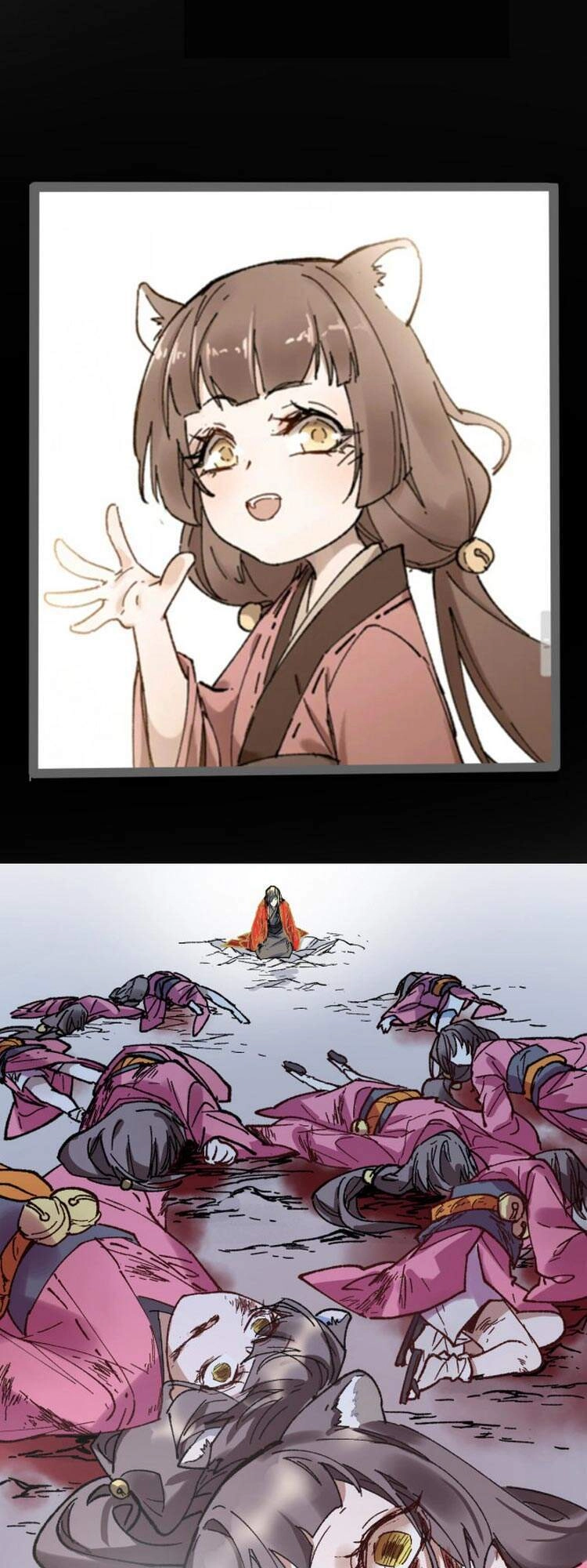 Thánh Khư Chapter 133 - 45