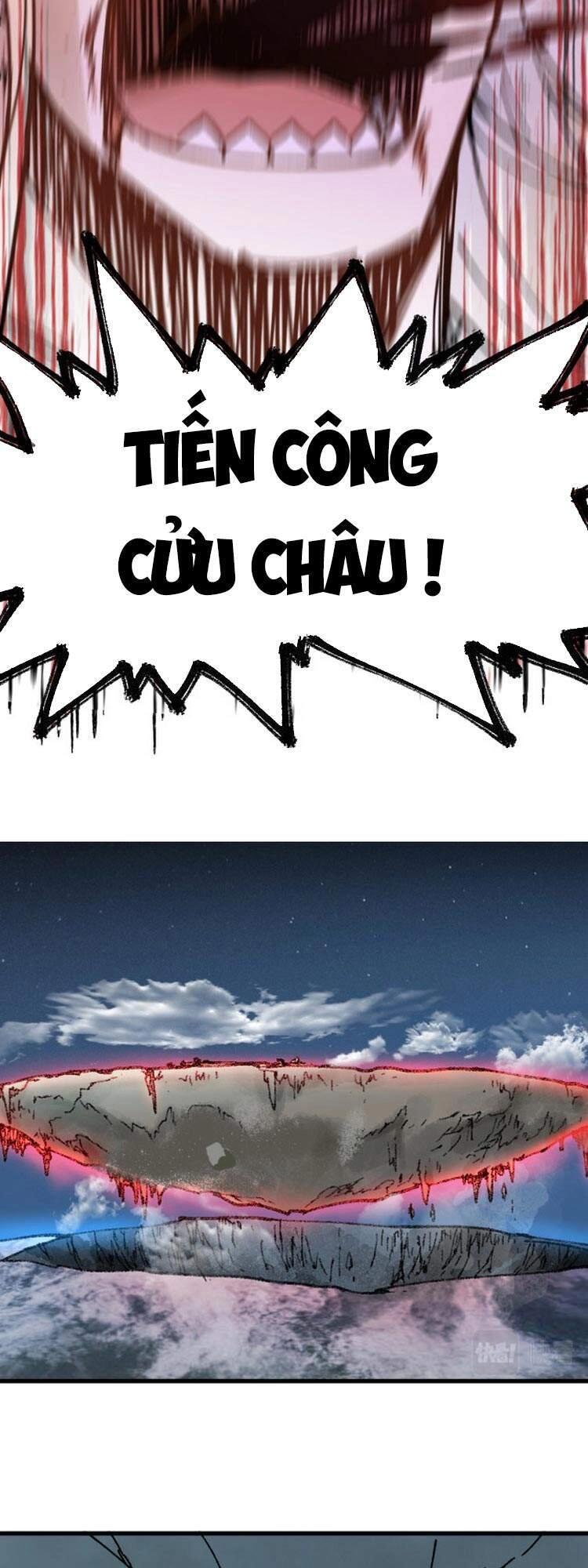 Thánh Khư Chapter 133 - 51