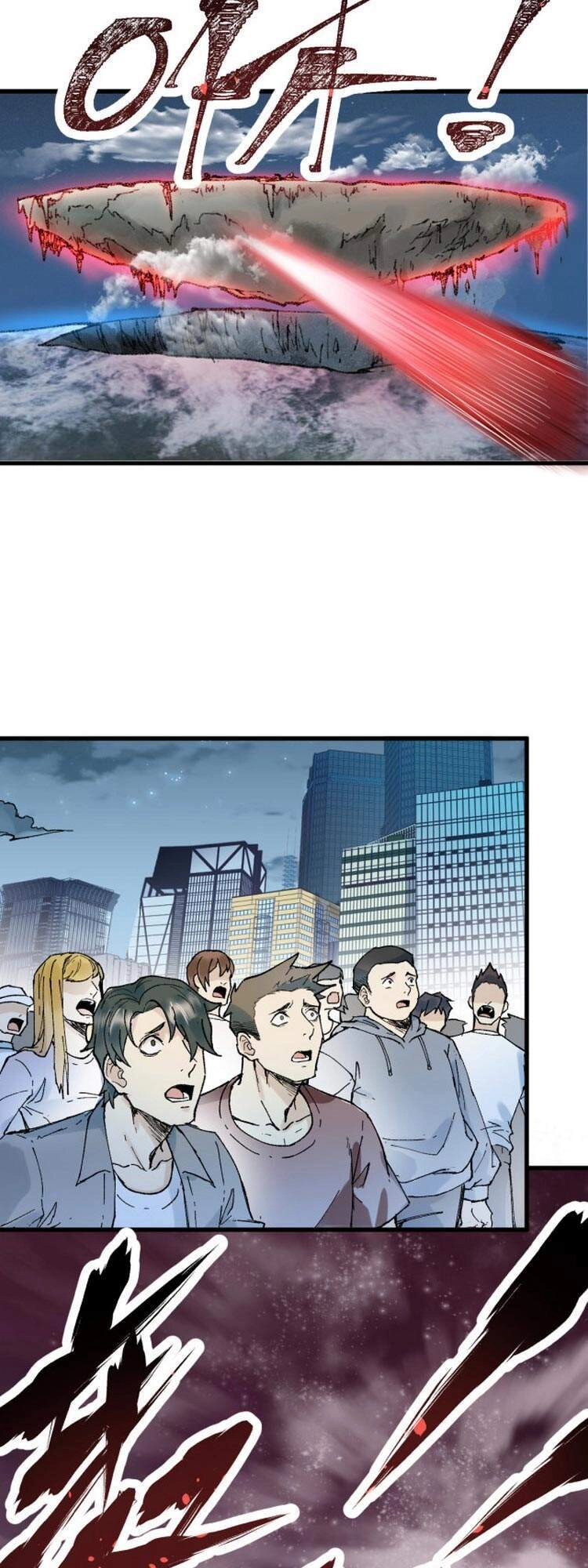 Thánh Khư Chapter 133 - 53