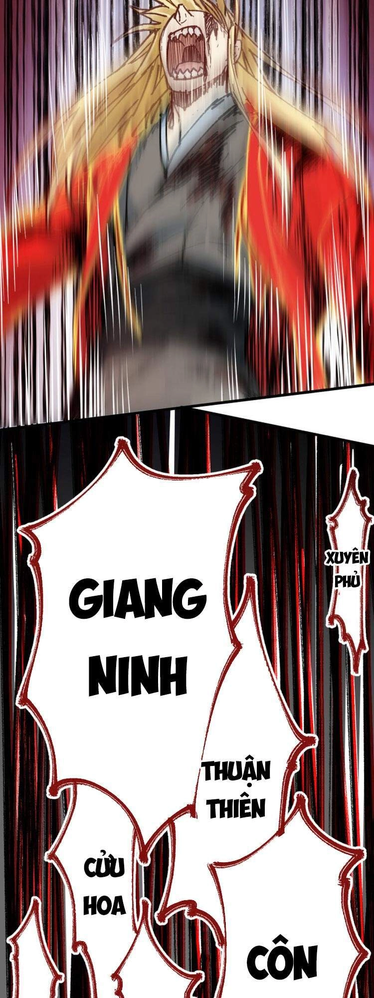 Thánh Khư Chapter 133 - 61