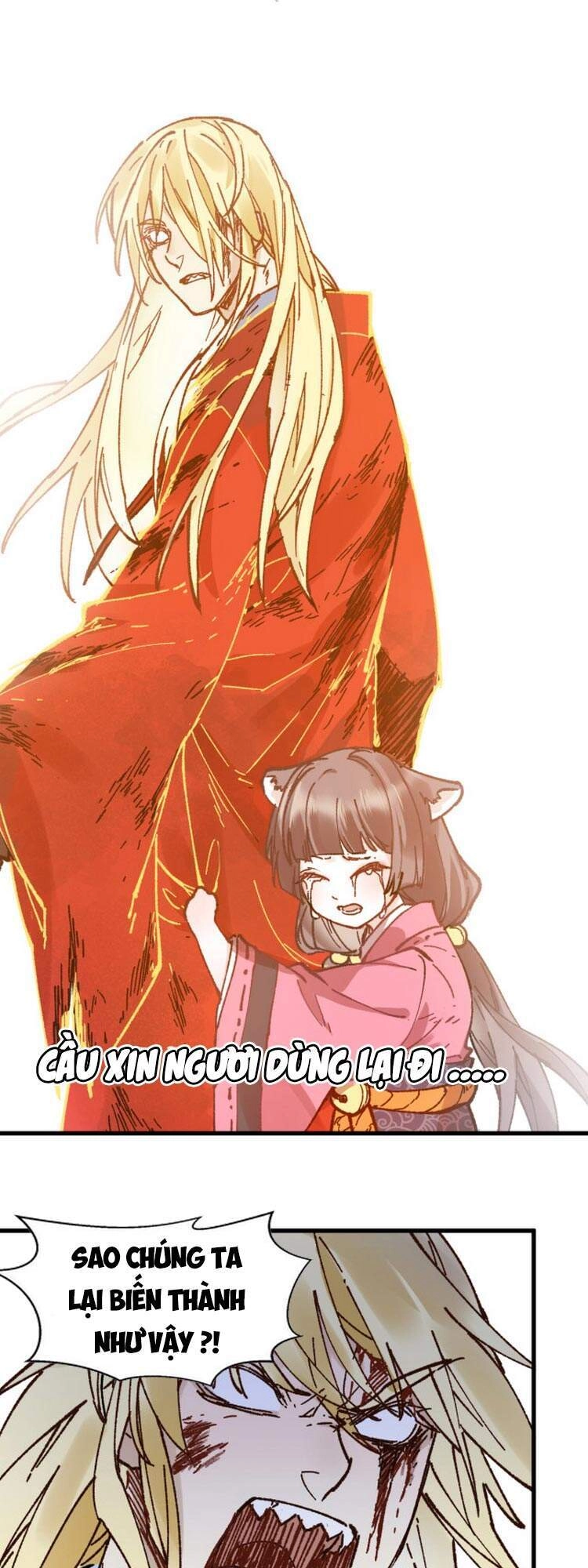 Thánh Khư Chapter 133 - 66