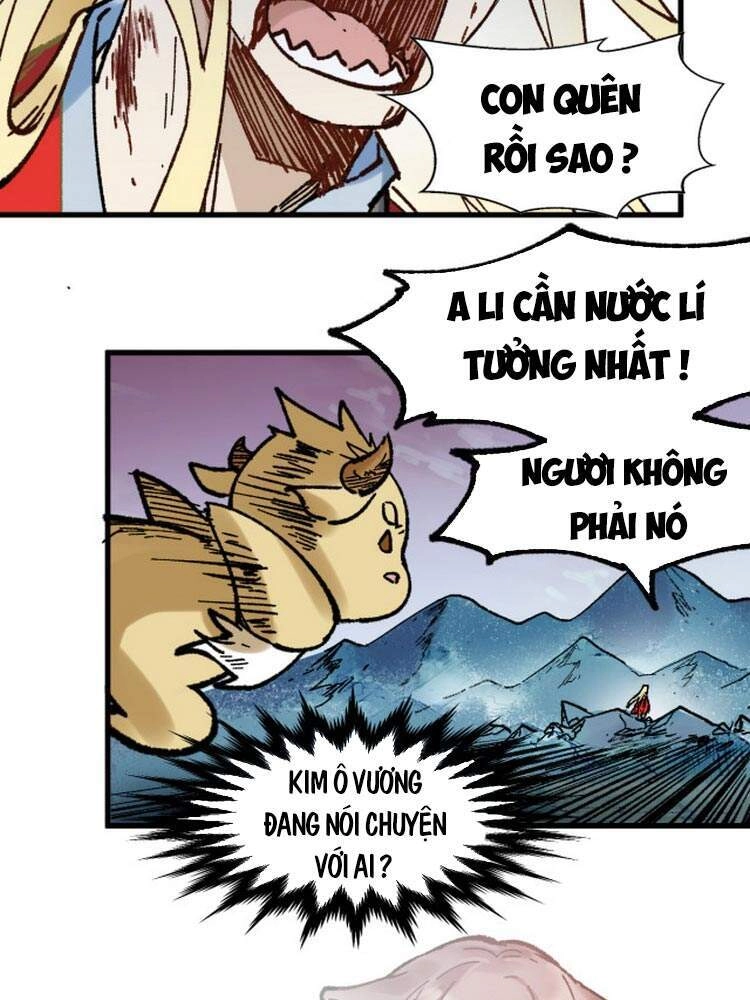 Thánh Khư Chapter 133 - 67