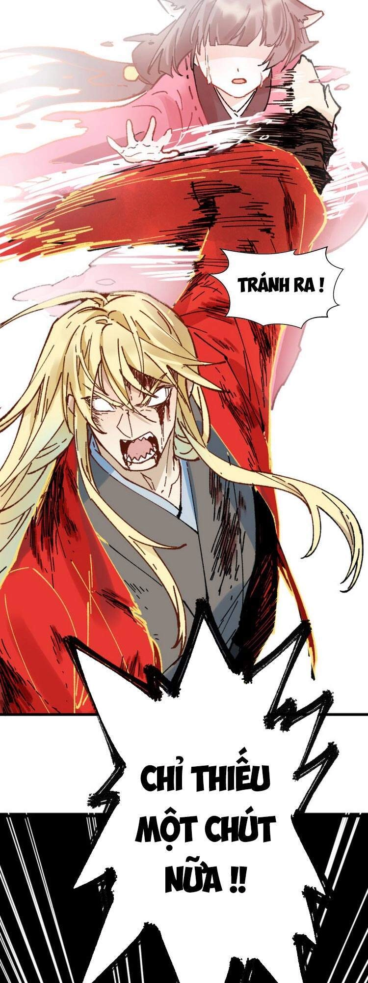 Thánh Khư Chapter 133 - 68