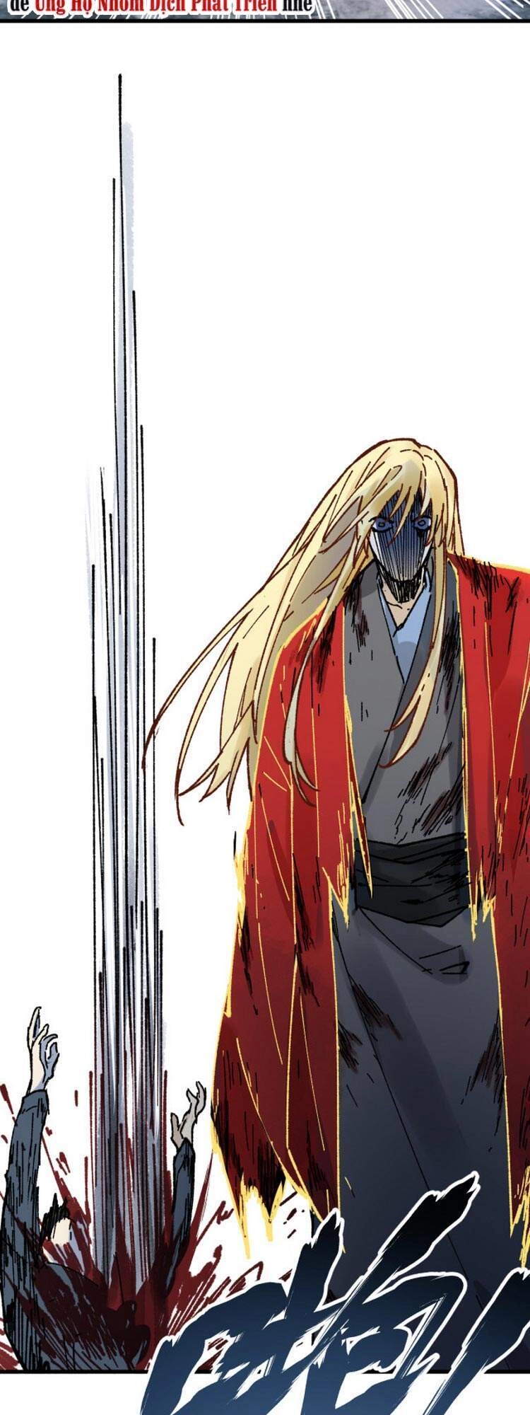 Thánh Khư Chapter 133 - 70