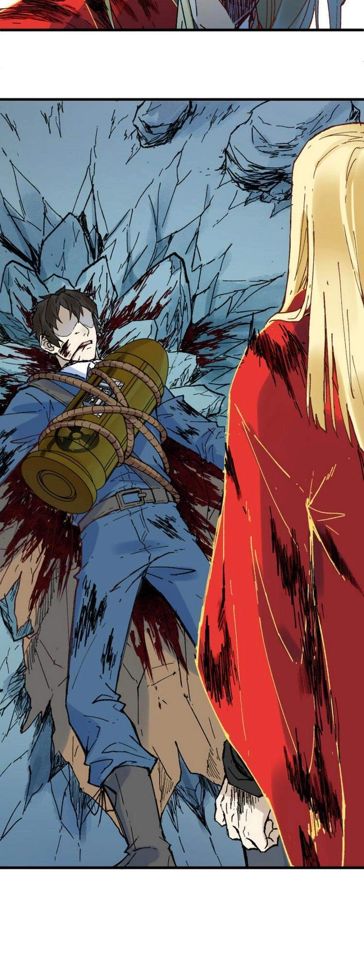 Thánh Khư Chapter 133 - 72