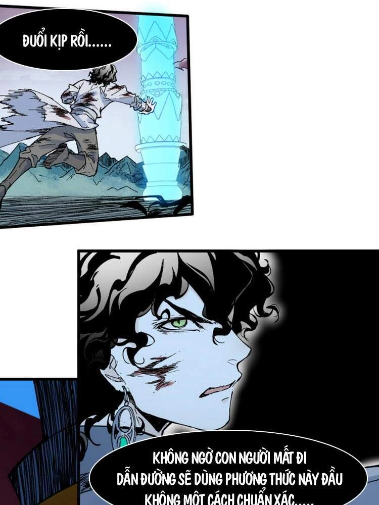 Thánh Khư Chapter 133 - 73