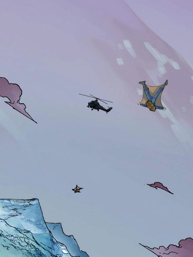 Thánh Khư Chapter 133 - 75