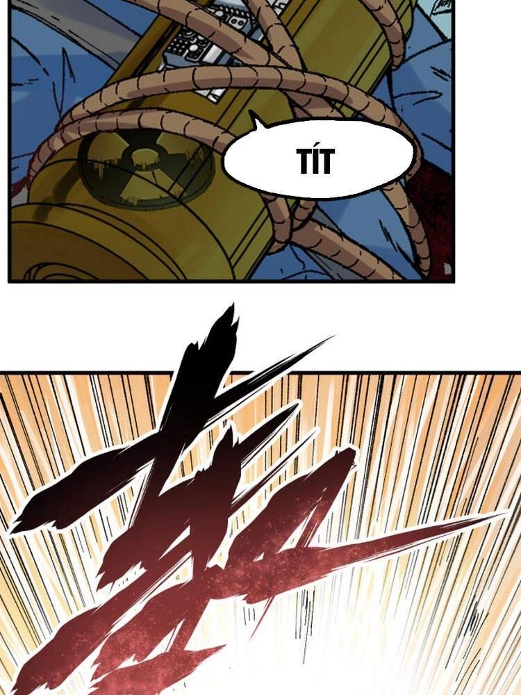 Thánh Khư Chapter 133 - 77