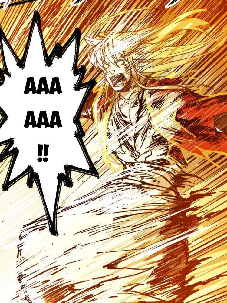 Thánh Khư Chapter 134 - 4