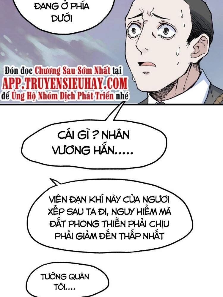 Thánh Khư Chapter 134 - 8