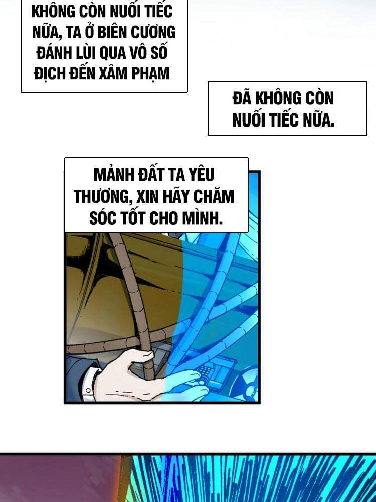 Thánh Khư Chapter 134 - 12