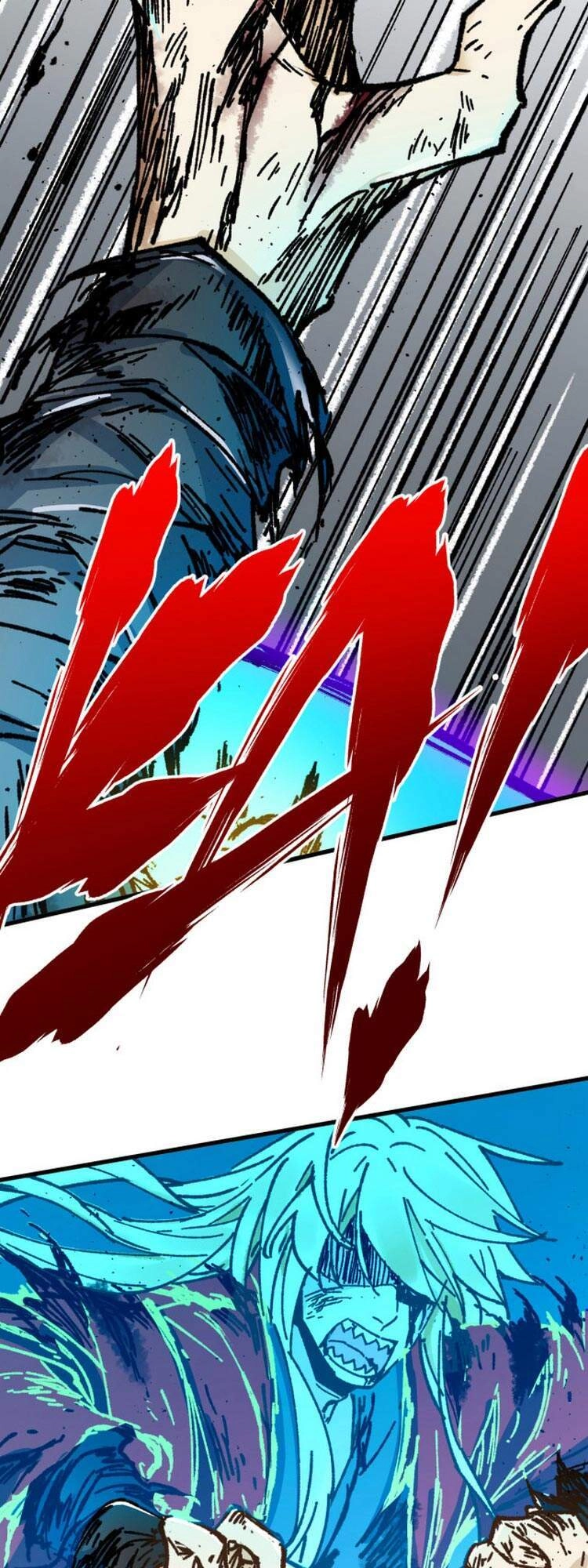 Thánh Khư Chapter 134 - 15