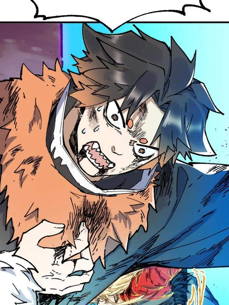 Thánh Khư Chapter 134 - 18