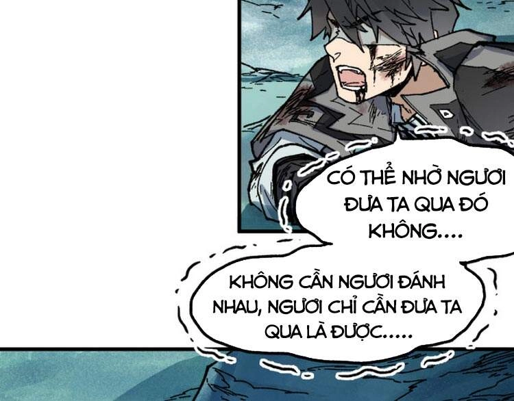 Thánh Khư Chapter 134 - 21