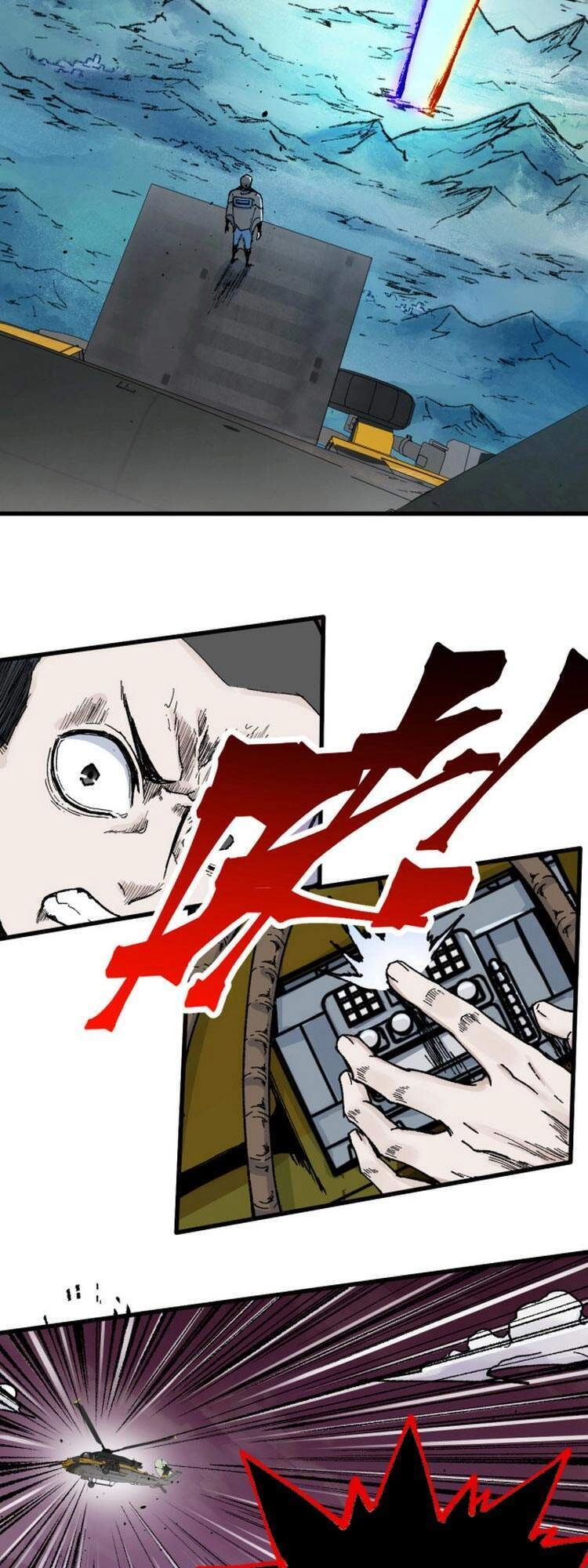 Thánh Khư Chapter 134 - 24