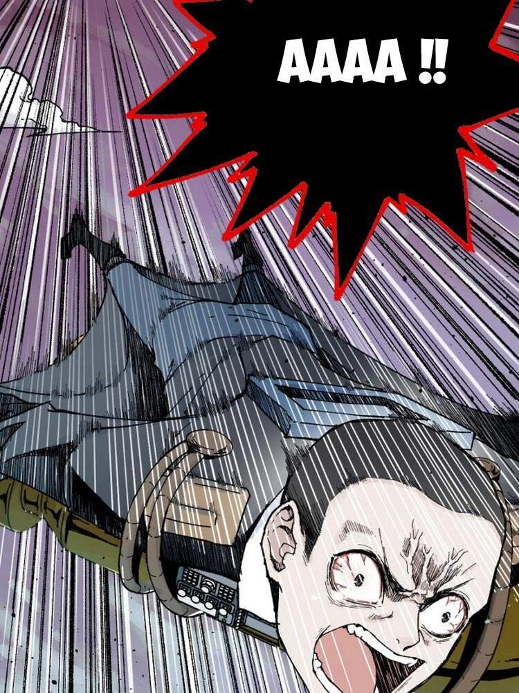 Thánh Khư Chapter 134 - 25