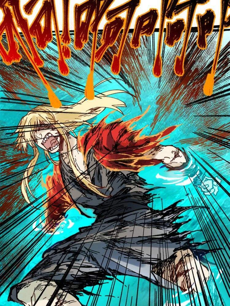 Thánh Khư Chapter 134 - 33