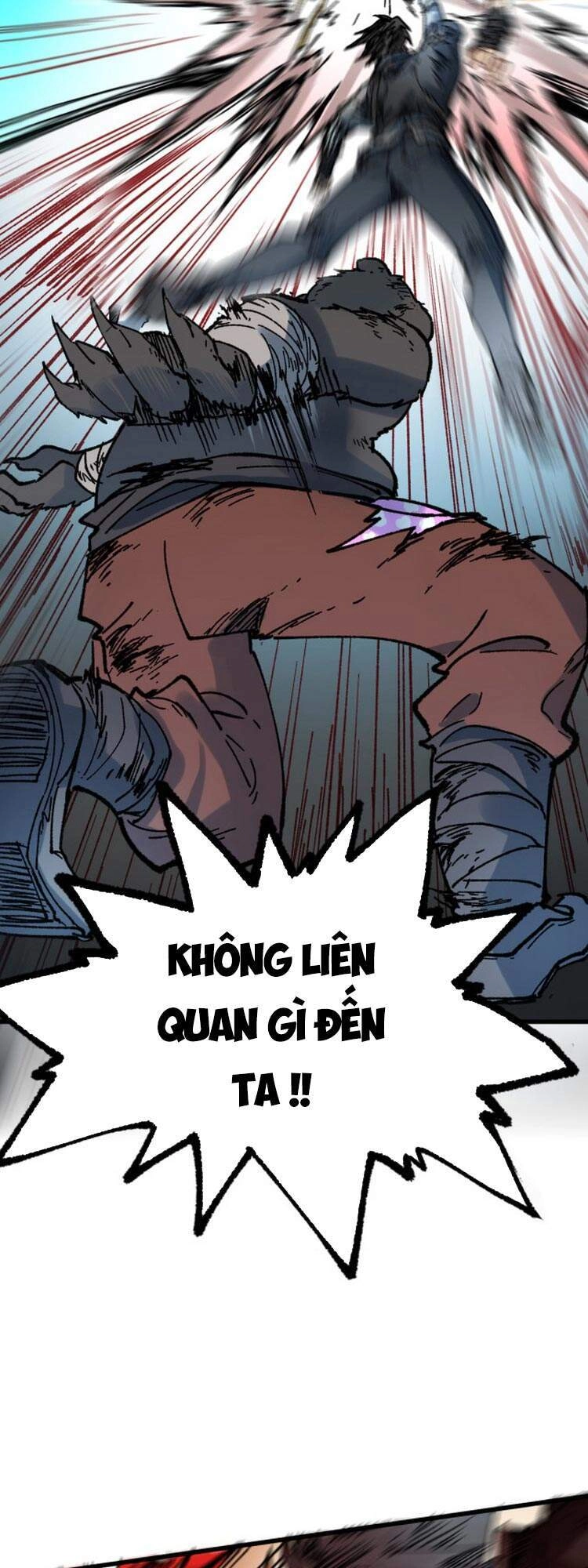 Thánh Khư Chapter 134 - 38