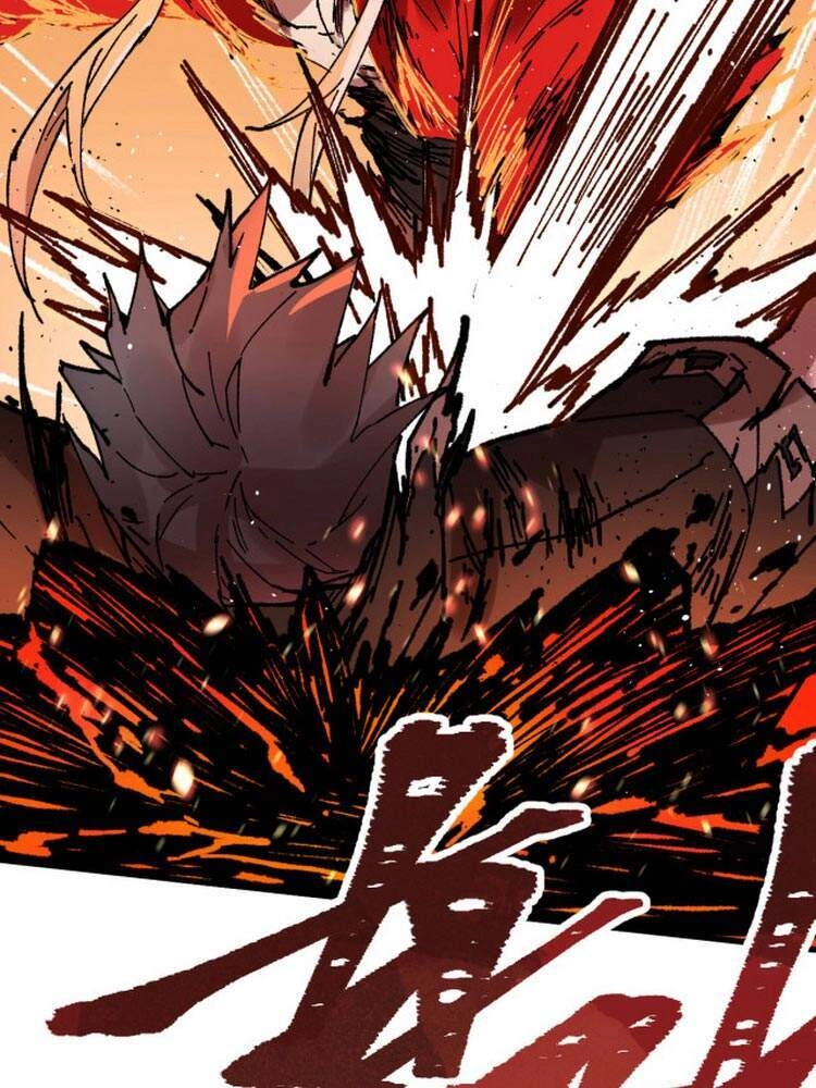 Thánh Khư Chapter 134 - 41