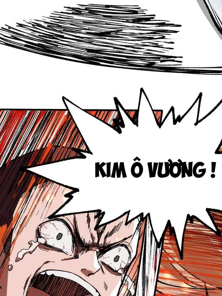 Thánh Khư Chapter 134 - 46