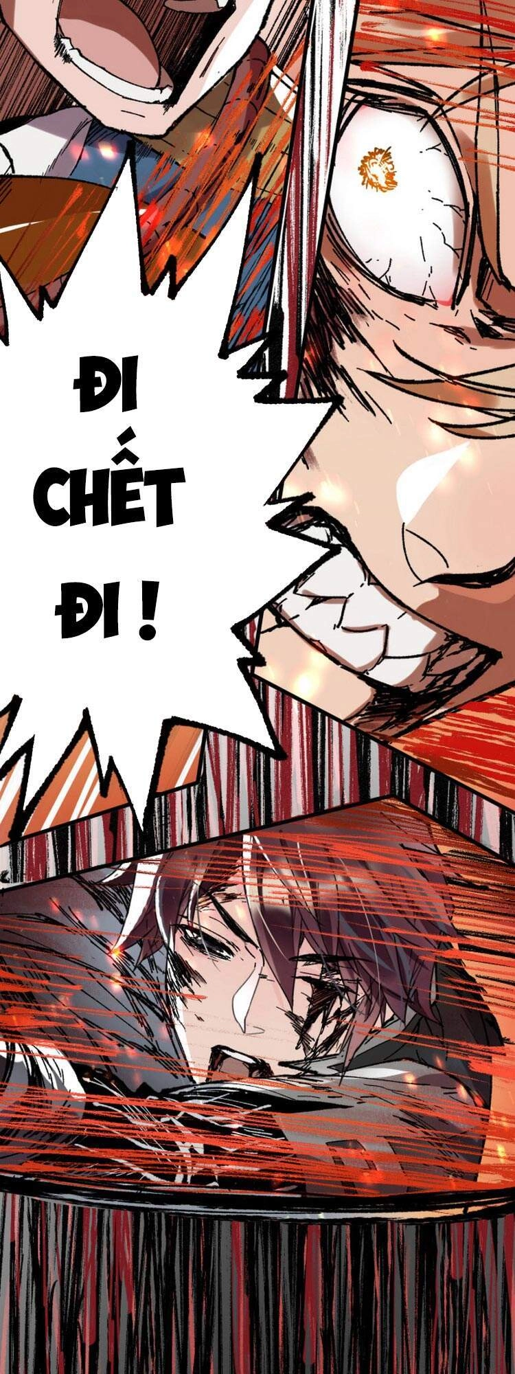 Thánh Khư Chapter 134 - 47