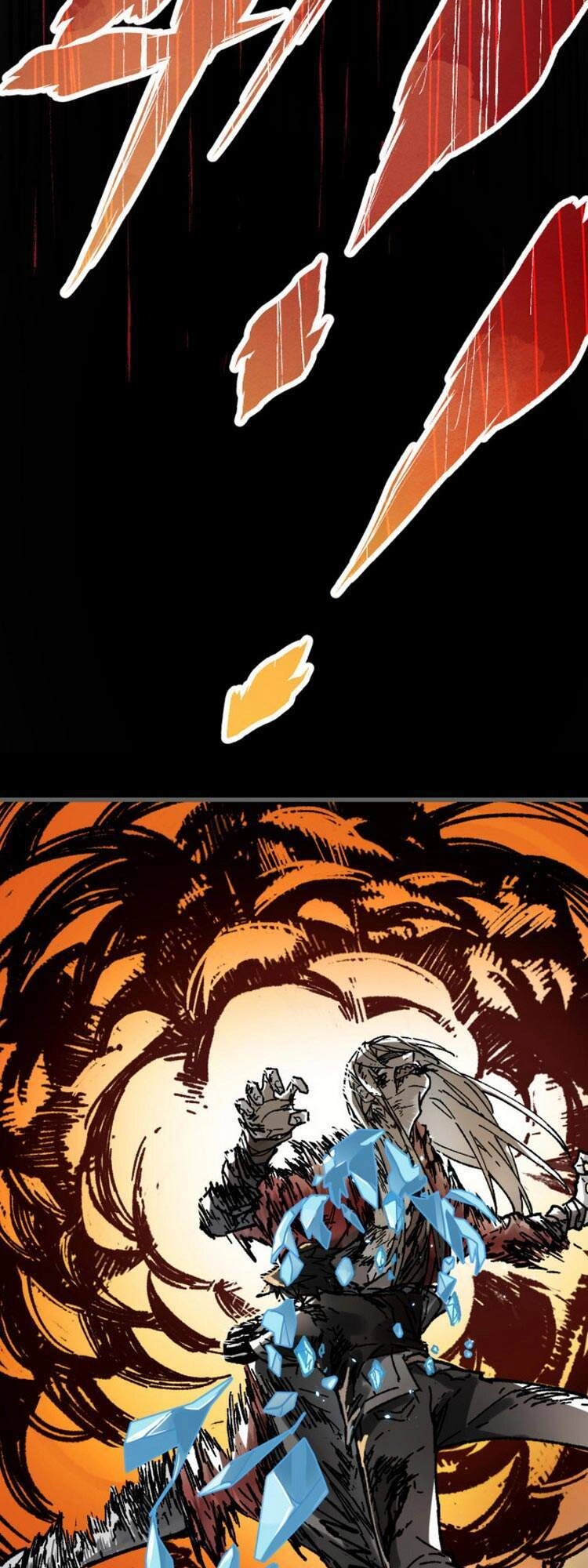 Thánh Khư Chapter 134 - 49