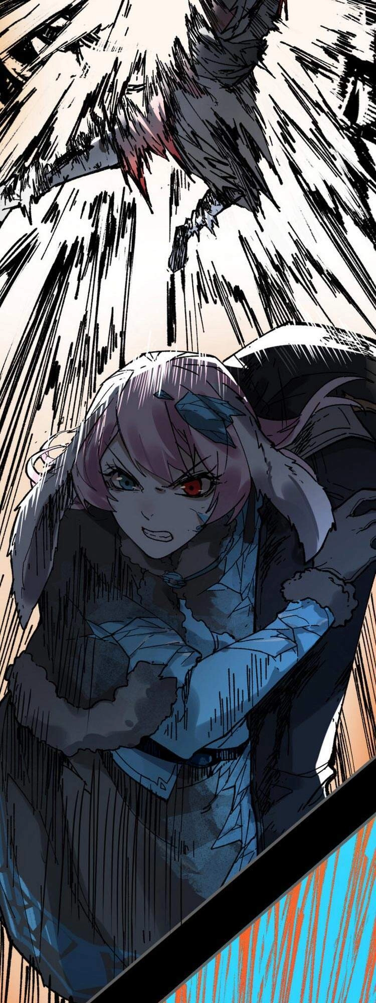 Thánh Khư Chapter 134 - 53